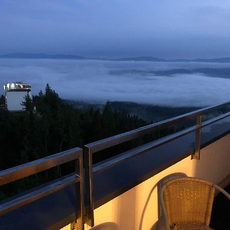 Apartman Panorama 805 Strbske Pleso Bagian luar foto