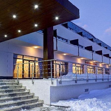 Apartman Panorama 805 Strbske Pleso Ruang foto