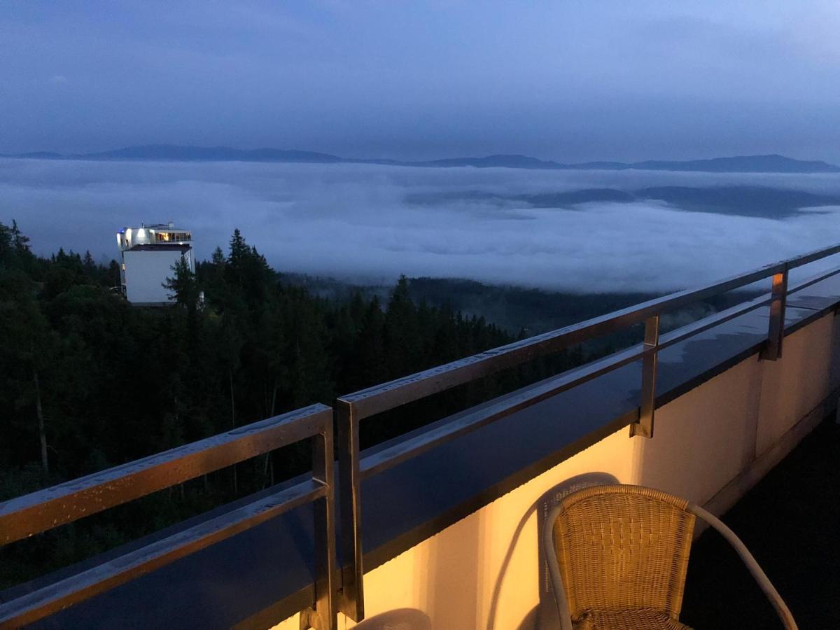 Apartman Panorama 805 Strbske Pleso Bagian luar foto