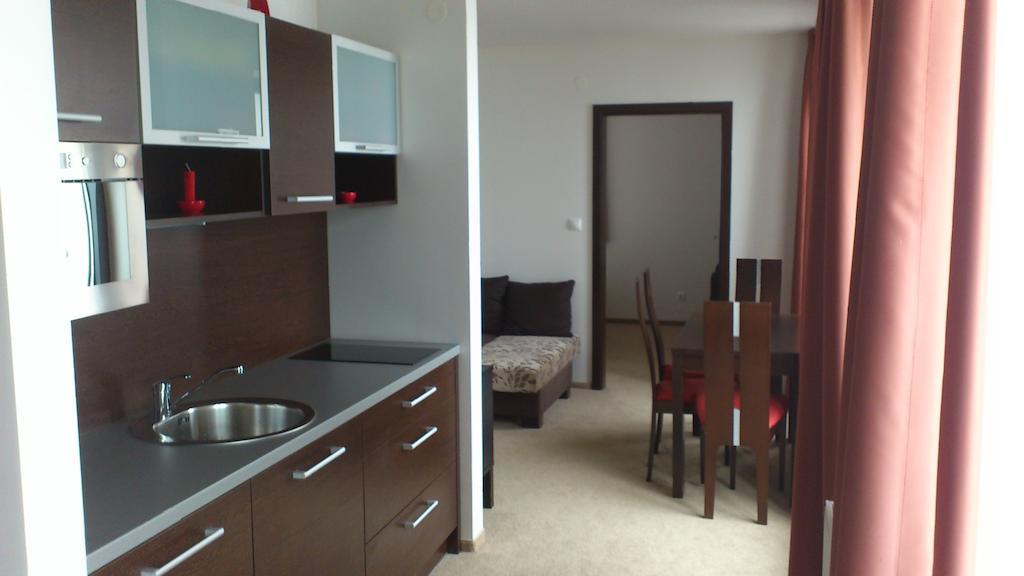 Apartman Panorama 805 Strbske Pleso Ruang foto