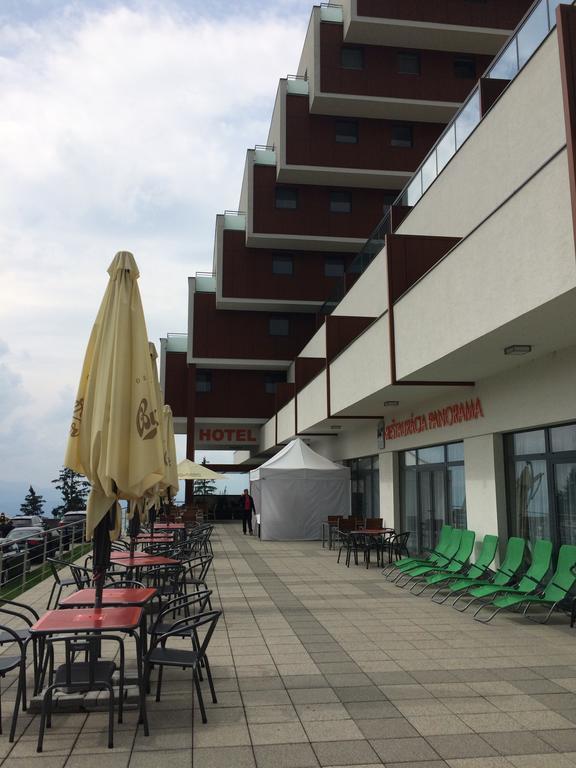 Apartman Panorama 805 Strbske Pleso Bagian luar foto