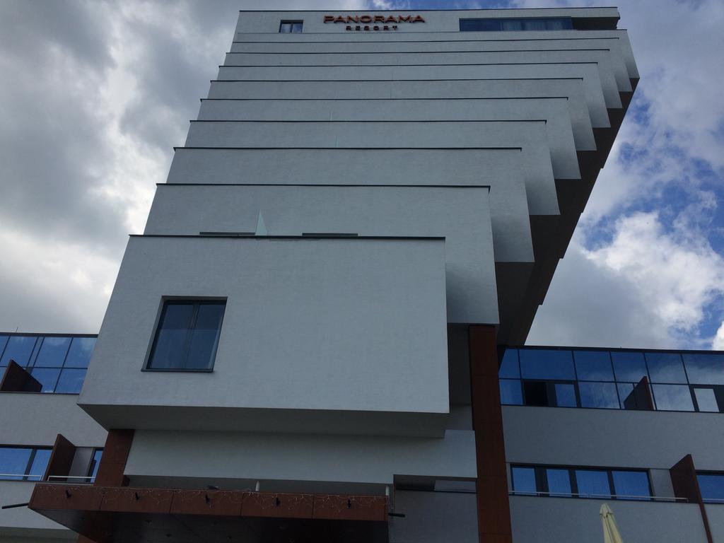 Apartman Panorama 805 Strbske Pleso Bagian luar foto
