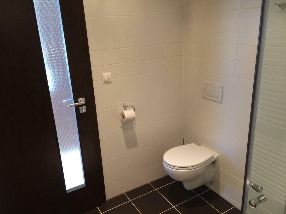 Apartman Panorama 805 Strbske Pleso Bagian luar foto